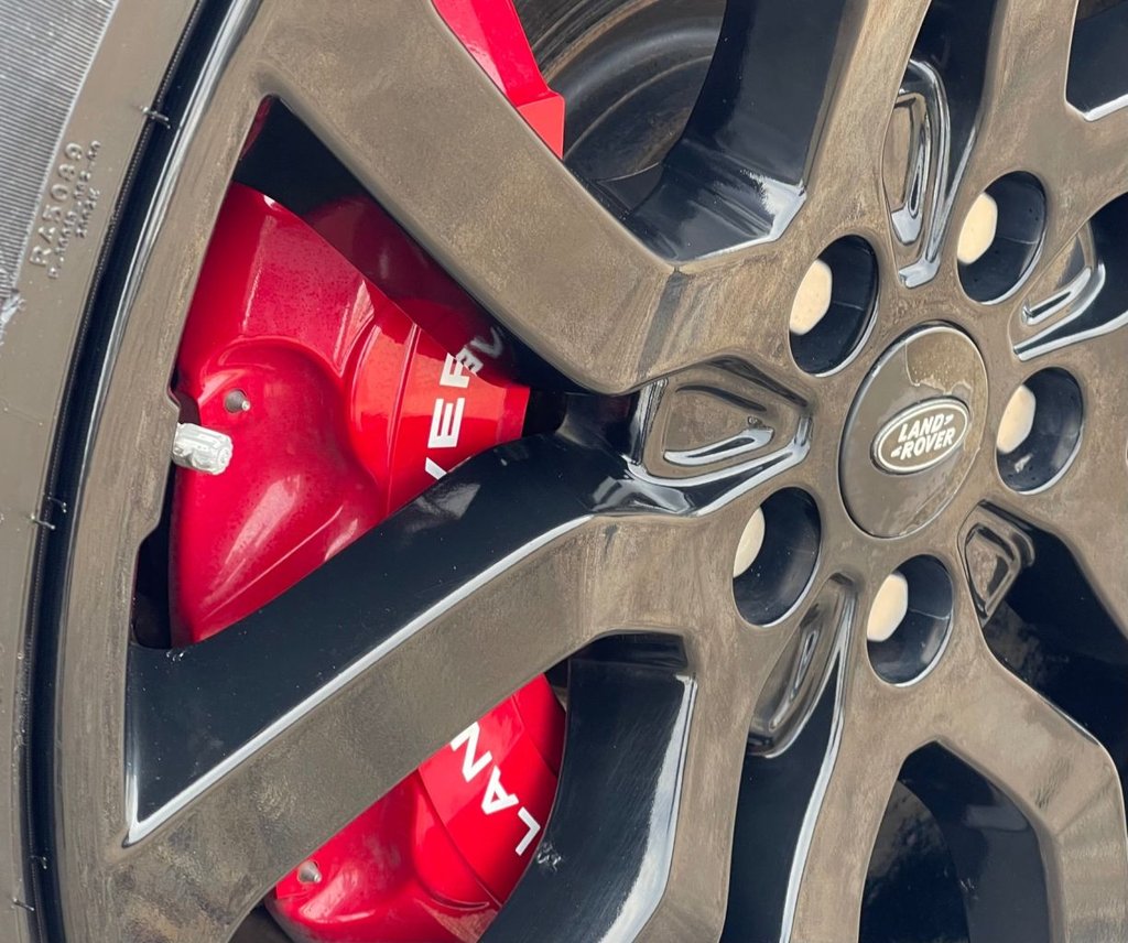 Used Land Rover Range Rover Sport 2018 for sale - 75912231: Photo 7