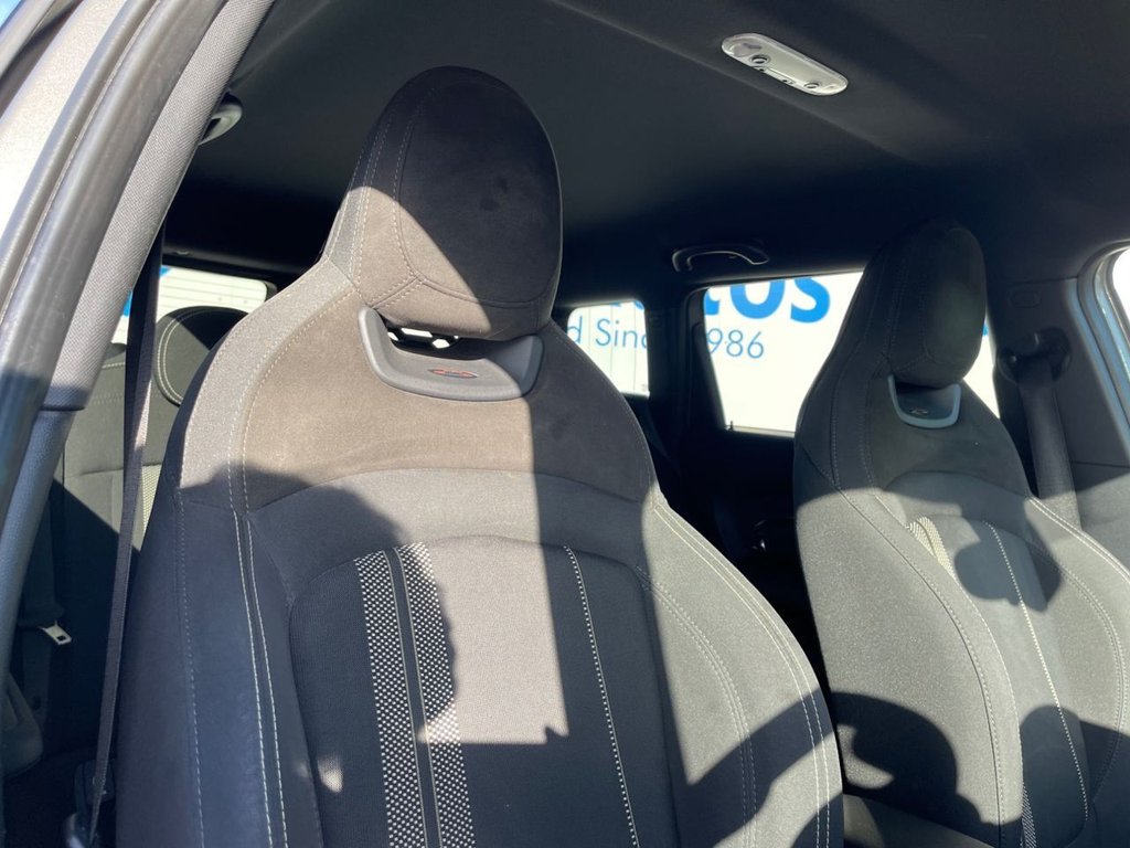 Used MINI Clubman 2018 for sale - 77534240: Photo 11