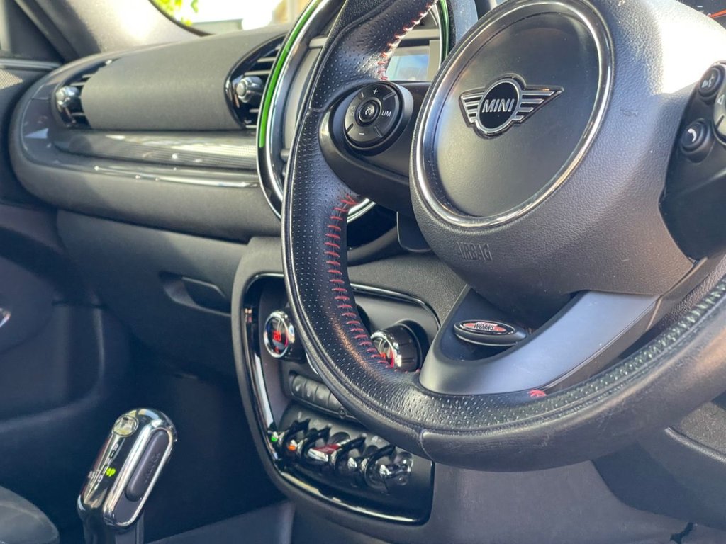 Used MINI Clubman 2018 for sale - 77534240: Photo 12