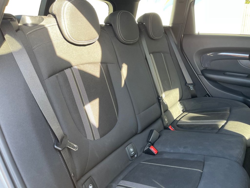 Used MINI Clubman 2018 for sale - 77534240: Photo 13