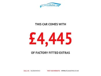 2018 (68) - 2.0 Cooper S Sport 6dr Auto 5-Door