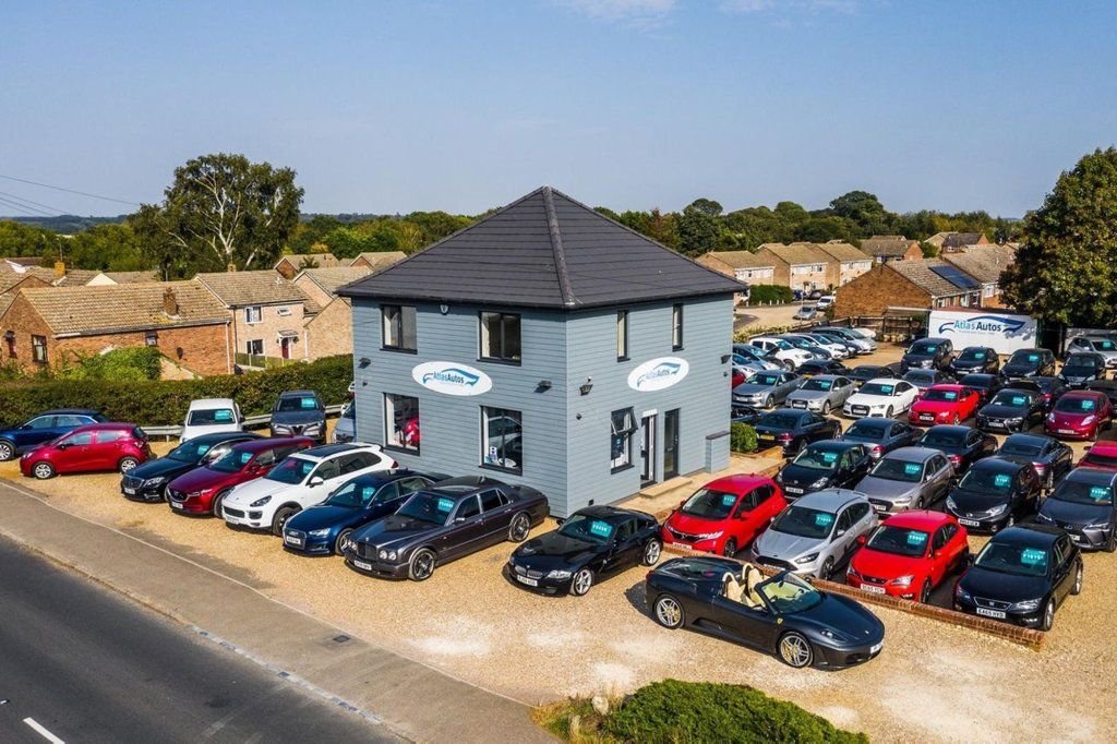 Used MINI Clubman 2018 for sale - 77534240: Photo 4