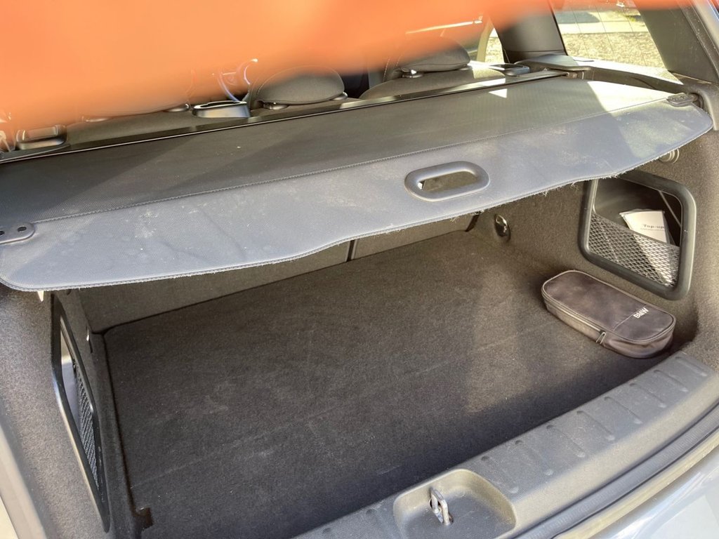 Used MINI Clubman 2018 for sale - 77534240: Photo 7