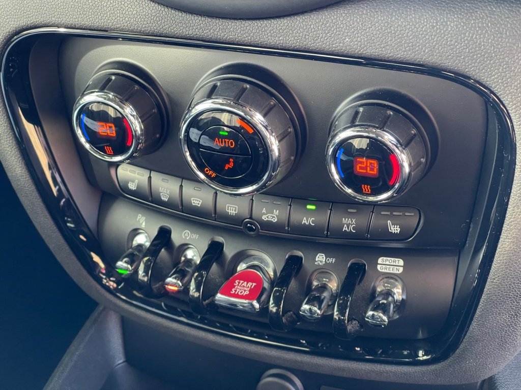 Used MINI Clubman 2018 for sale - 77534240: Photo 9