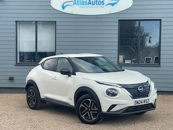 Used Nissan Juke 2024 for sale - 79708602: Photo