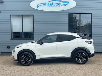 Used Nissan Juke 2024 for sale - 79708602: Photo