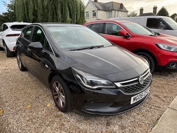 2016 (06) - 1.4i Turbo Design Hatchback 5dr Petrol Auto Euro 6 (s/s) (150 ps)