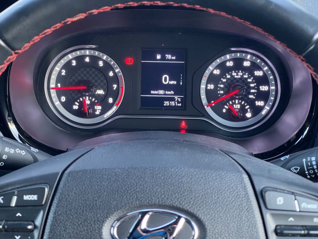 Used Hyundai i10 2022 for sale - 76751283: Photo 16