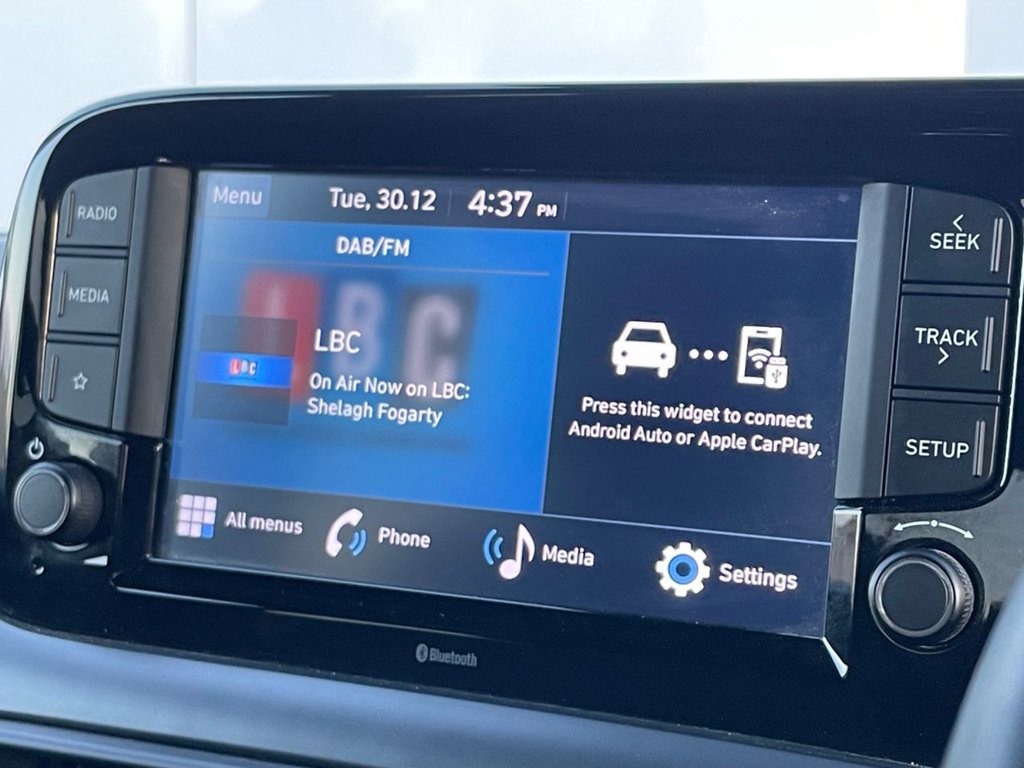 Used Hyundai i10 2022 for sale - 76751283: Photo 19