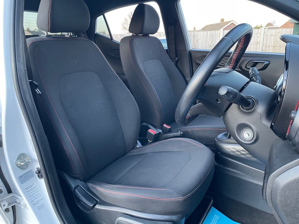 Used Hyundai i10 2022 for sale - 76751283: Photo 3