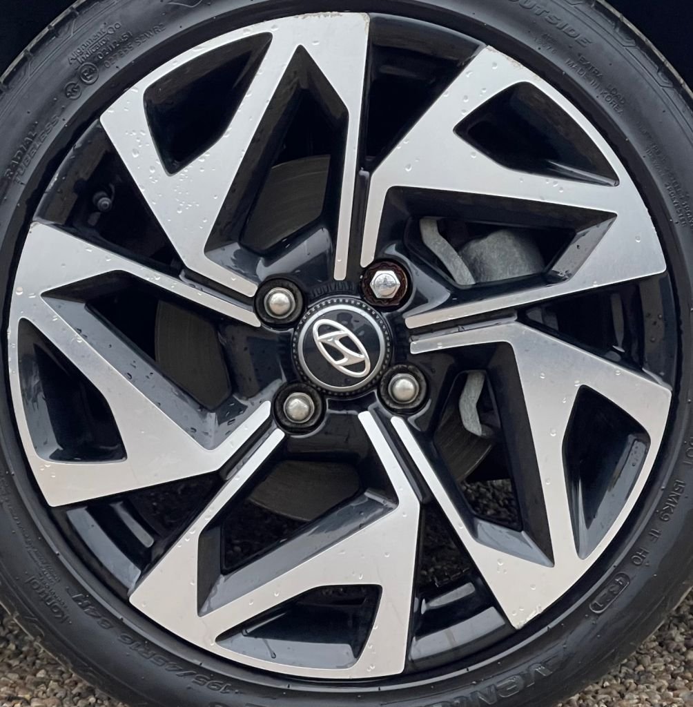 Used Hyundai i10 2022 for sale - 76751283: Photo 35