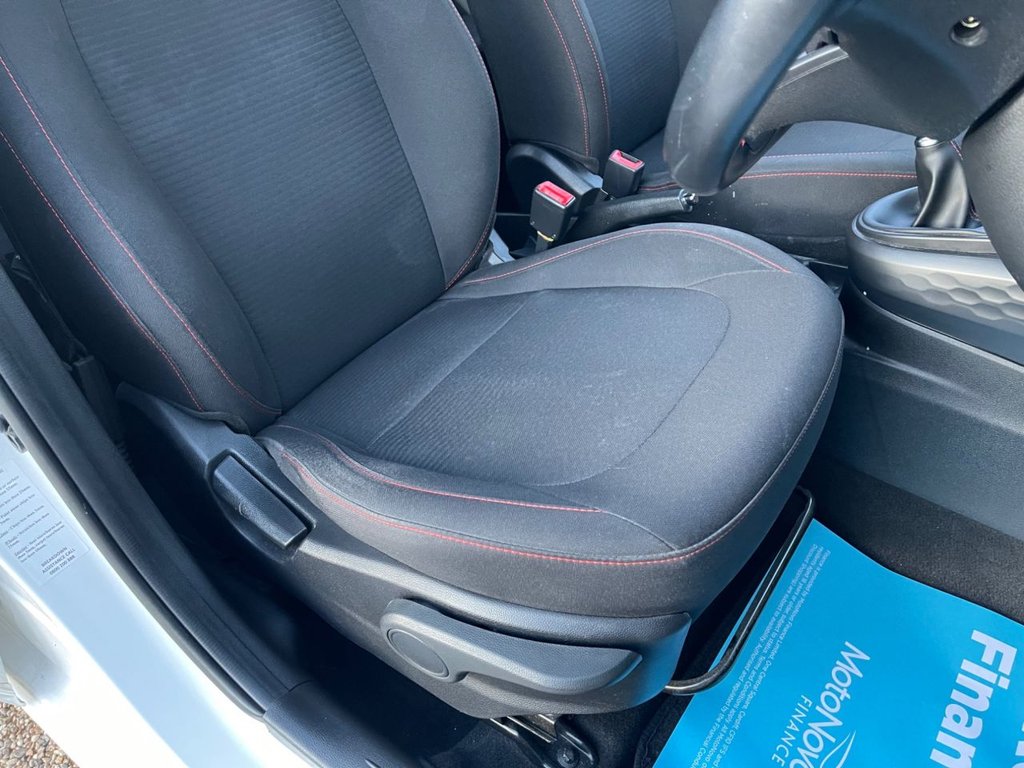 Used Hyundai i10 2022 for sale - 76751283: Photo 36