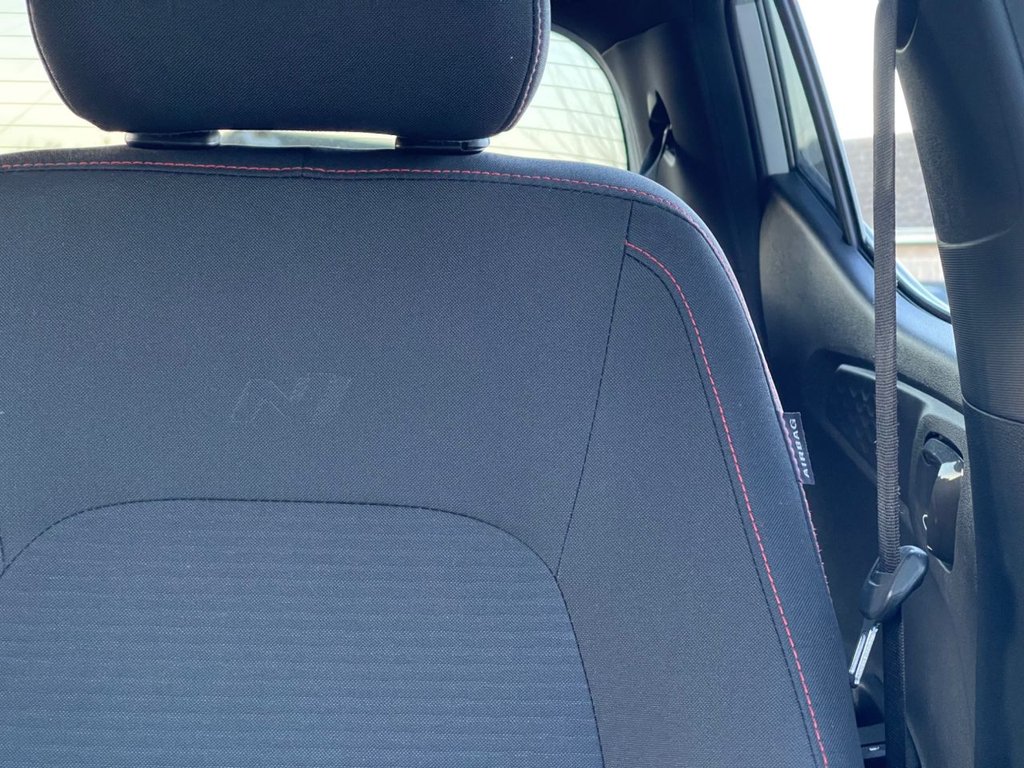 Used Hyundai i10 2022 for sale - 76751283: Photo 45