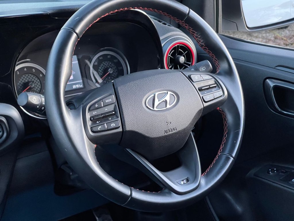 Used Hyundai i10 2022 for sale - 76751283: Photo 48