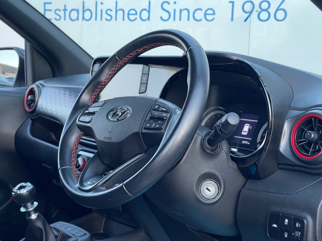 Used Hyundai i10 2022 for sale - 76751283: Photo 6