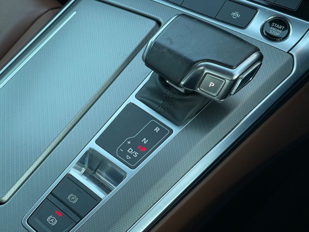 Used Audi A6 Saloon 2021 for sale - 76582438: Photo 10