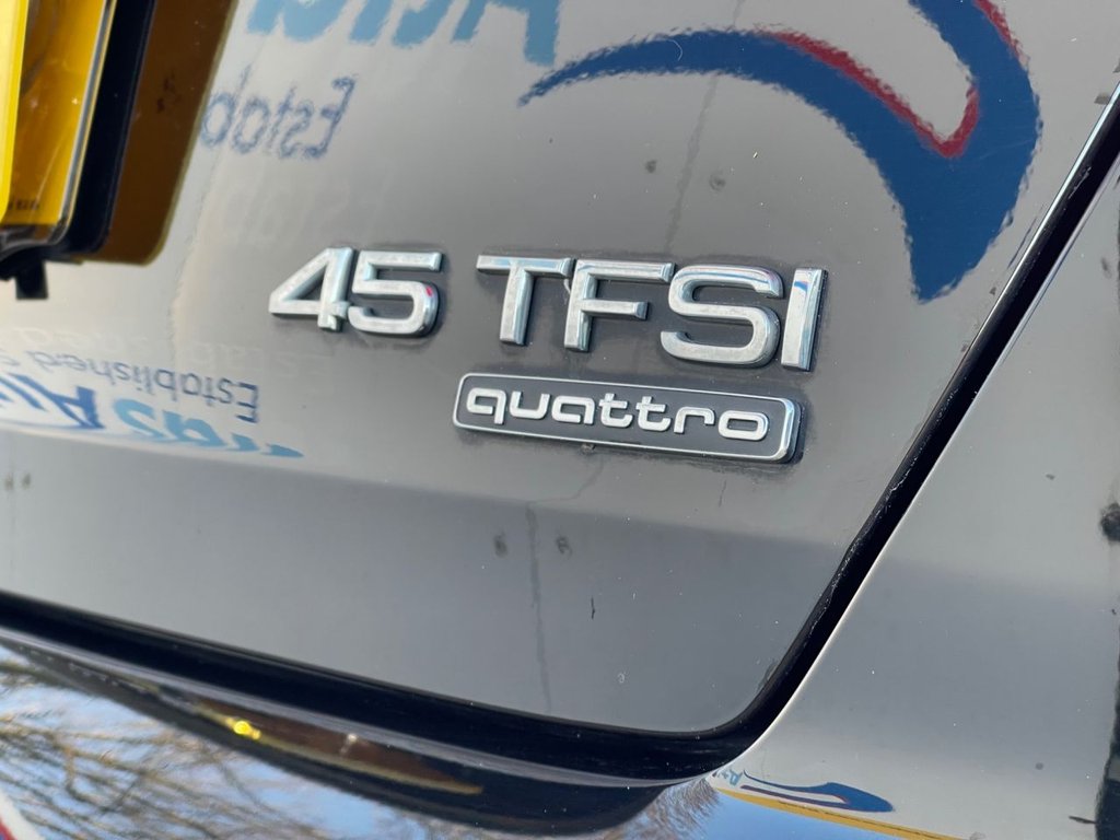 Used Audi A6 Saloon 2021 for sale - 76582438: Photo 16