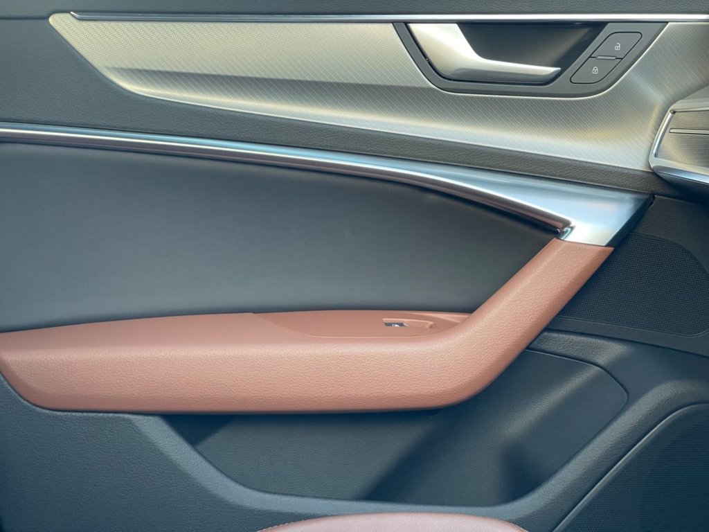 Used Audi A6 Saloon 2021 for sale - 76582438: Photo 21