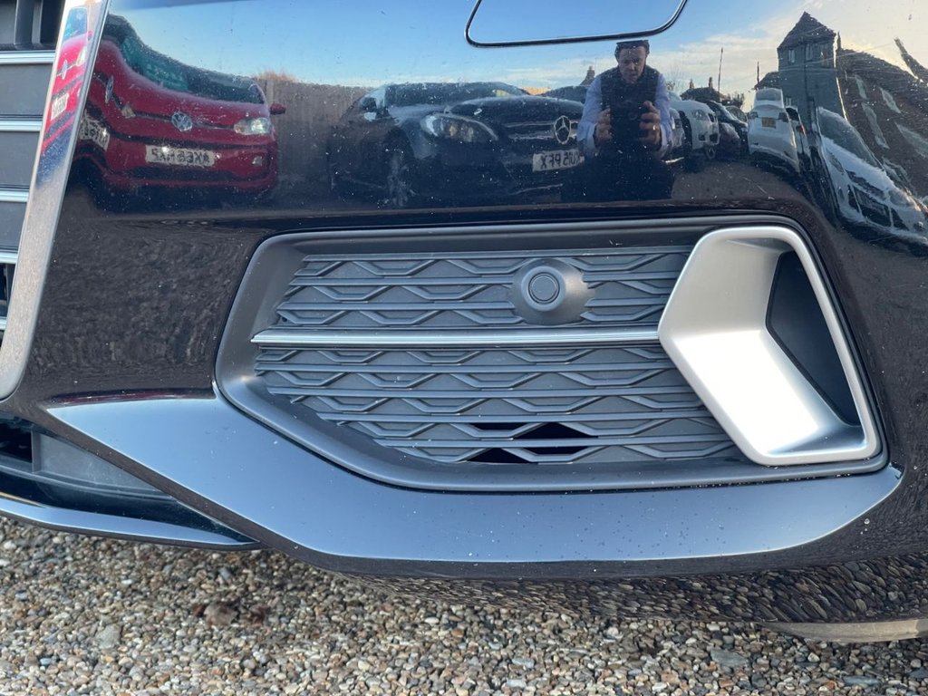 Used Audi A6 Saloon 2021 for sale - 76582438: Photo 27