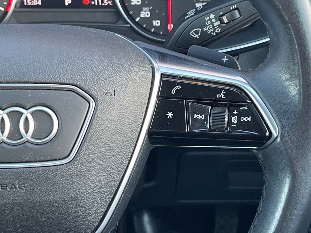 Used Audi A6 Saloon 2021 for sale - 76582438: Photo 28