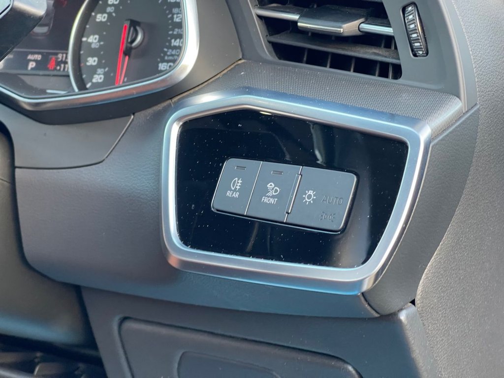 Used Audi A6 Saloon 2021 for sale - 76582438: Photo 32