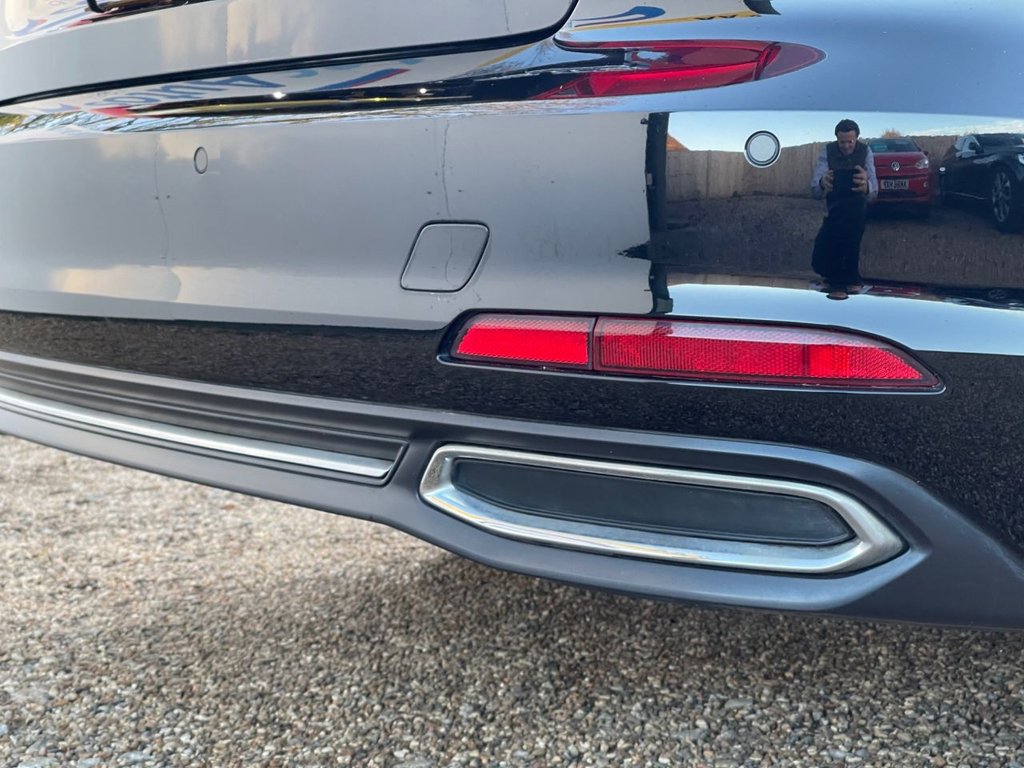 Used Audi A6 Saloon 2021 for sale - 76582438: Photo 33