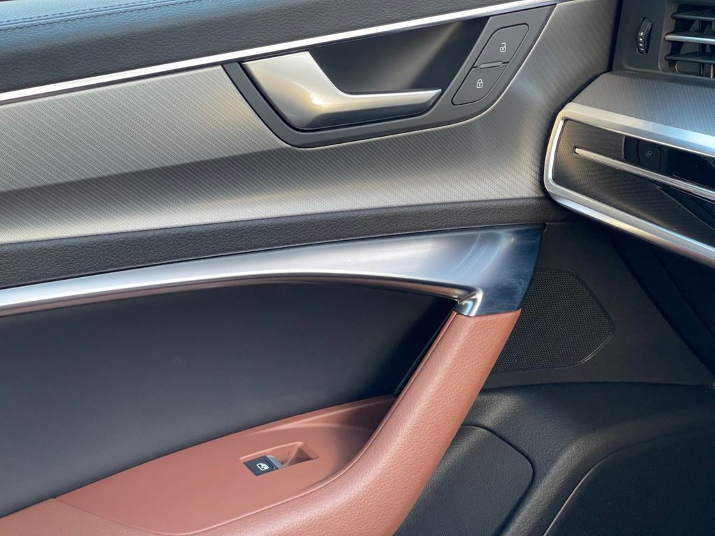 Used Audi A6 Saloon 2021 for sale - 76582438: Photo 35