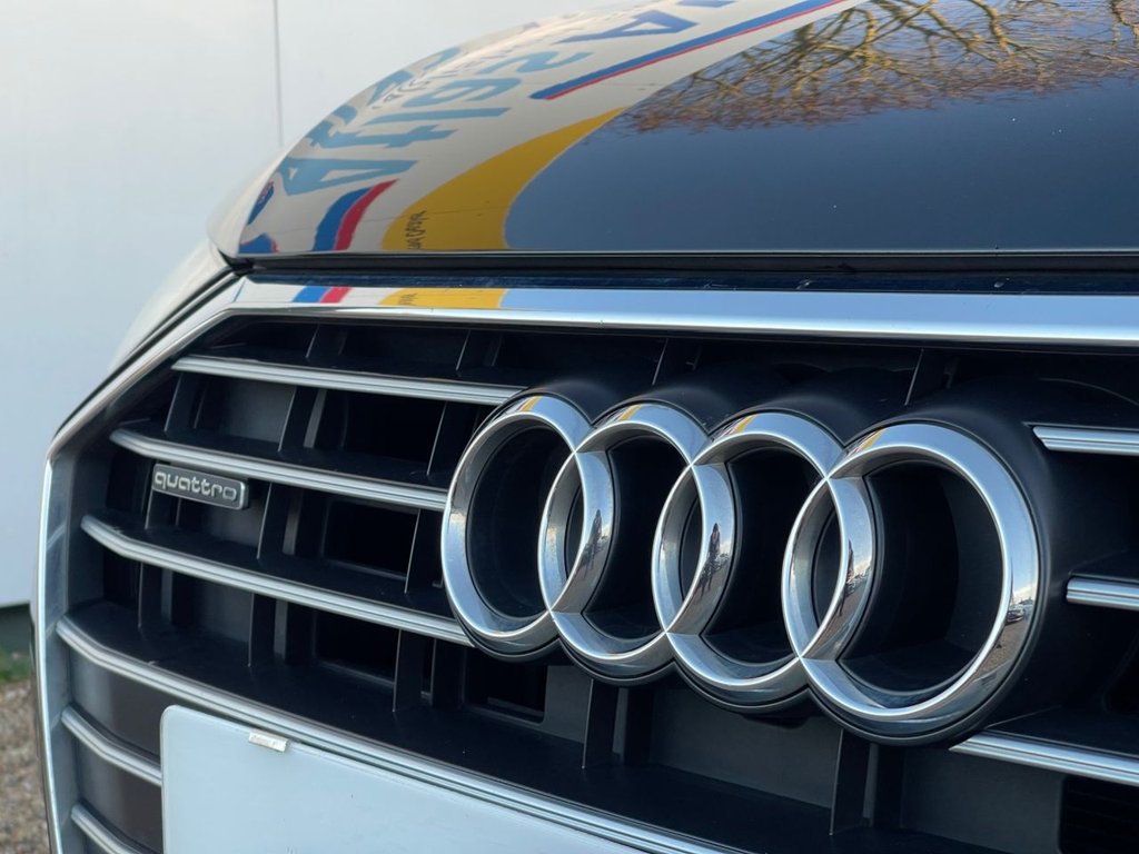 Used Audi A6 Saloon 2021 for sale - 76582438: Photo 37