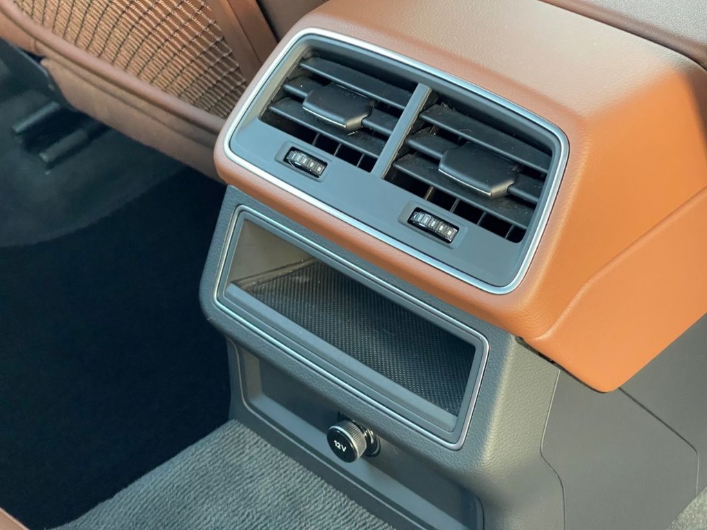 Used Audi A6 Saloon 2021 for sale - 76582438: Photo 38