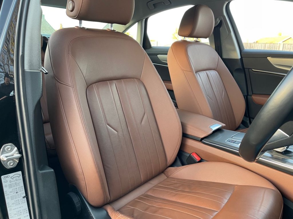 Used Audi A6 Saloon 2021 for sale - 76582438: Photo 39