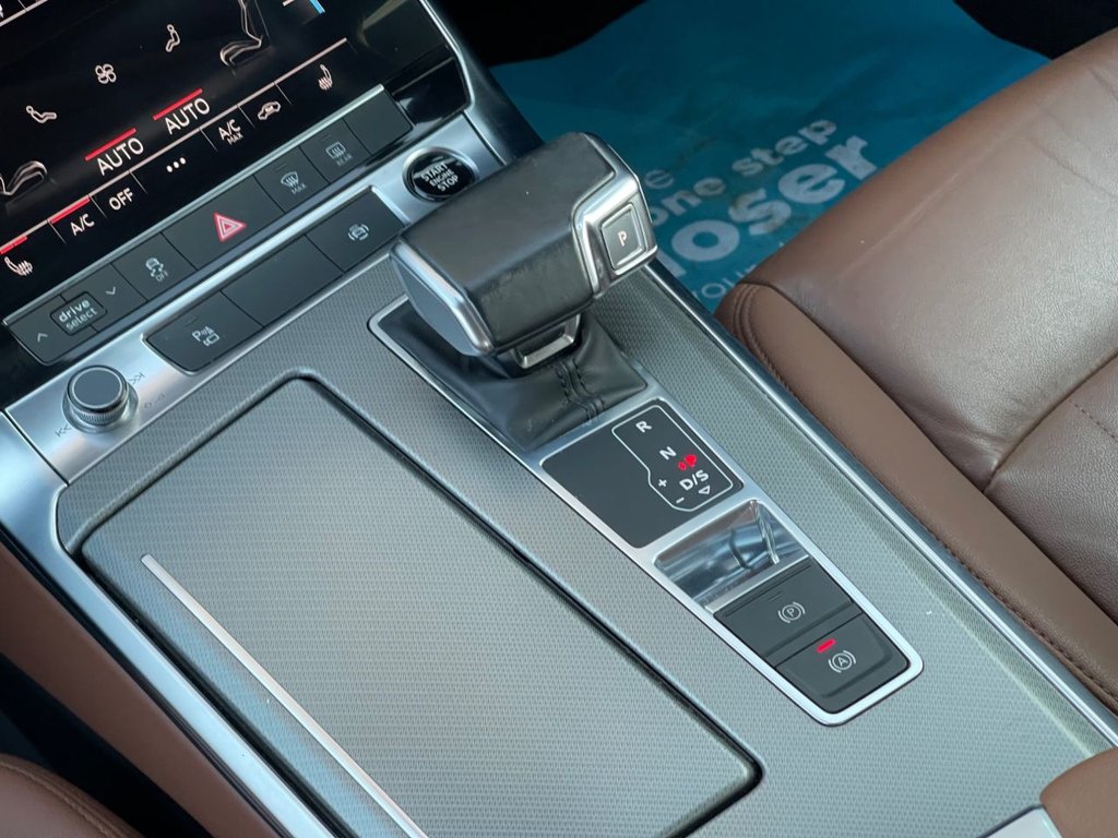 Used Audi A6 Saloon 2021 for sale - 76582438: Photo 41