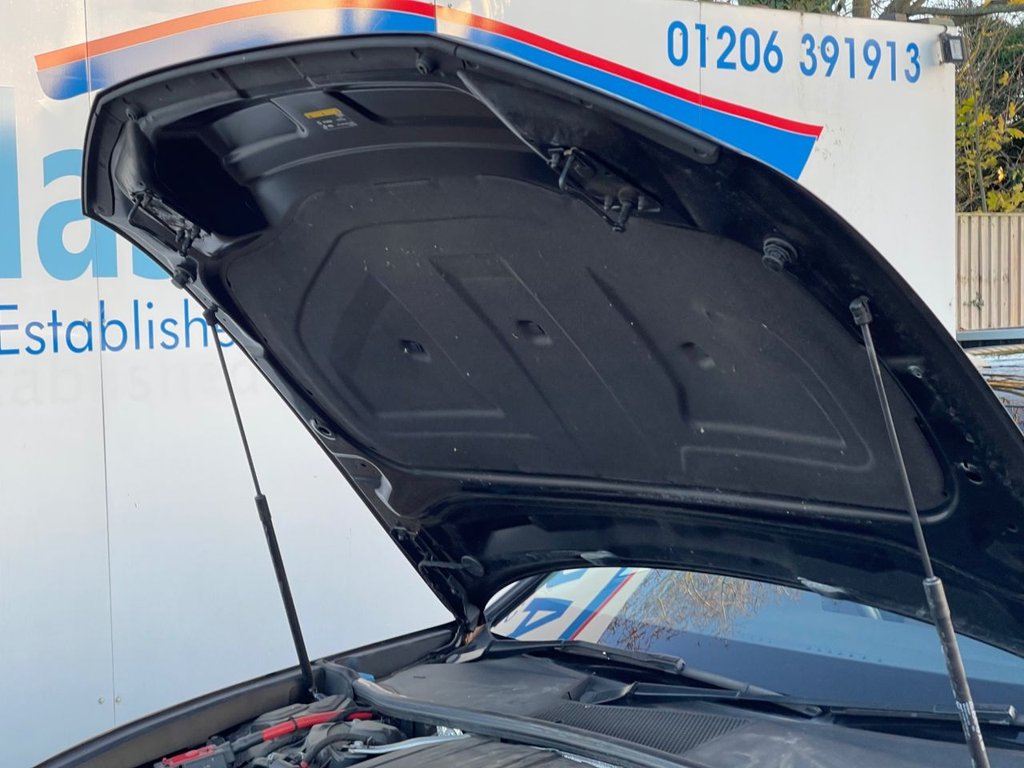 Used Audi A6 Saloon 2021 for sale - 76582438: Photo 44