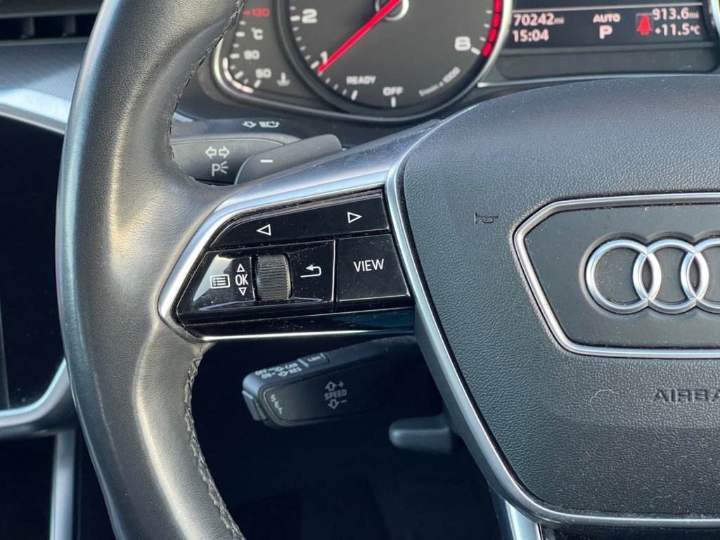 Used Audi A6 Saloon 2021 for sale - 76582438: Photo 45