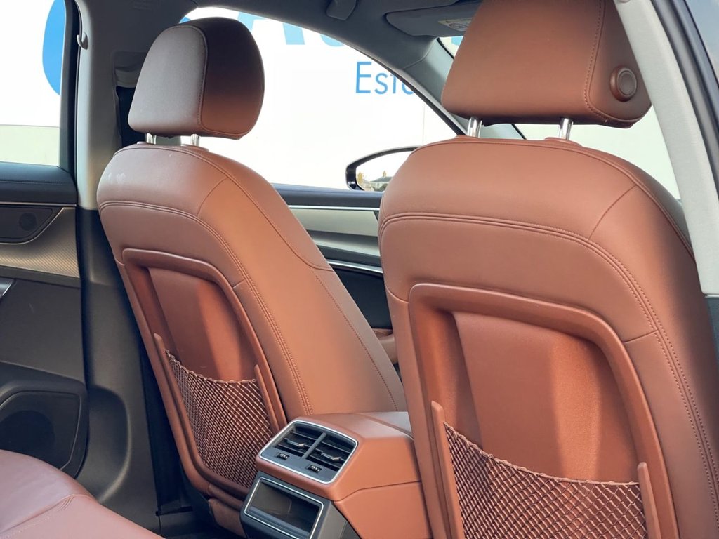 Used Audi A6 Saloon 2021 for sale - 76582438: Photo 46