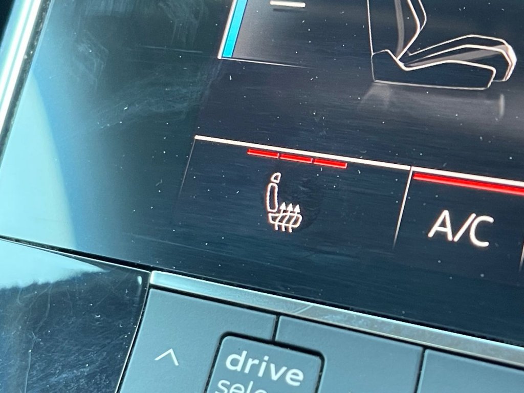 Used Audi A6 Saloon 2021 for sale - 76582438: Photo 5