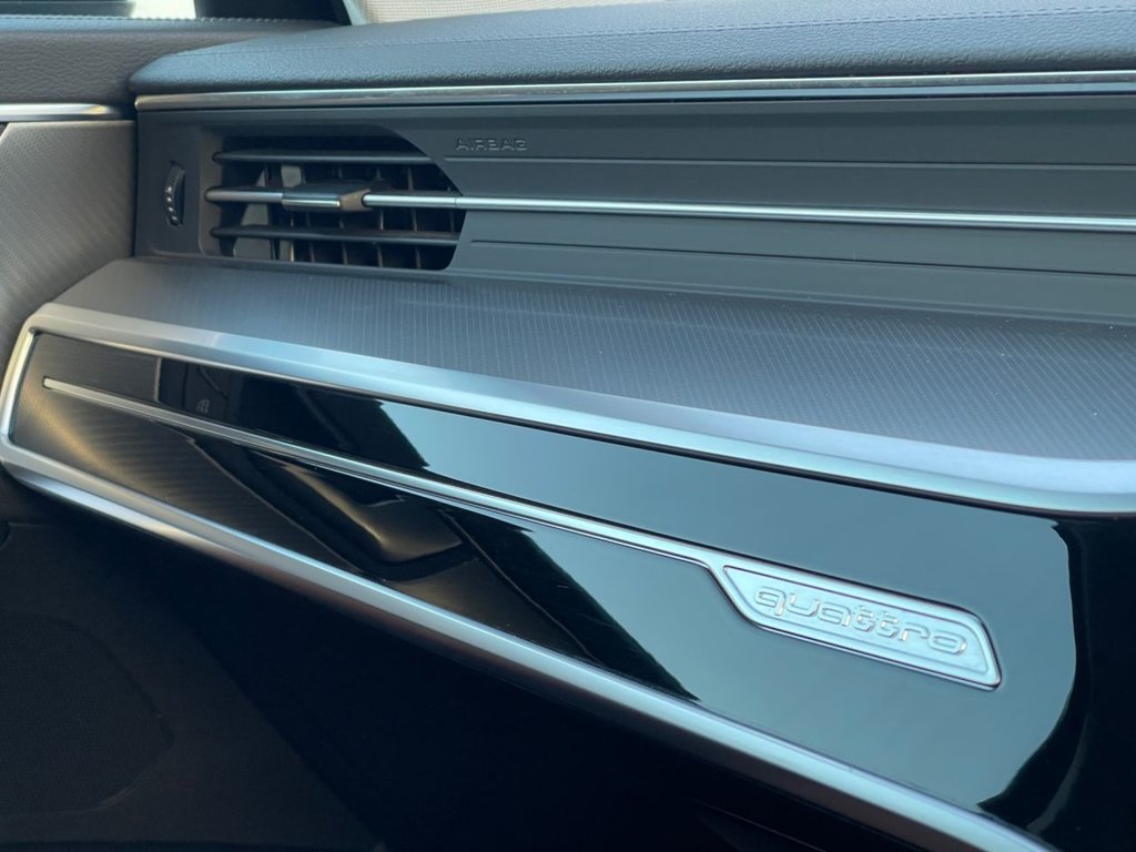 Used Audi A6 Saloon 2021 for sale - 76582438: Photo 50