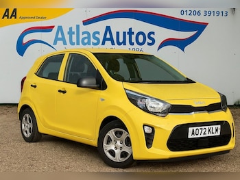 2022 (72) - 1.0 1 5dr [4 seats]