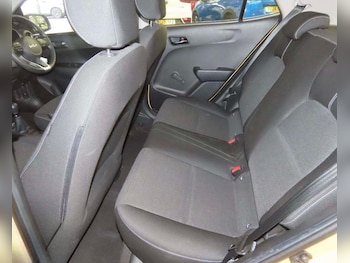 Used Kia Picanto 2022 for sale - 76420063: Photo