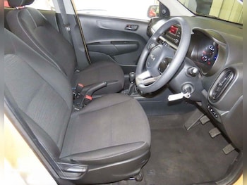Used Kia Picanto 2022 for sale - 76420063: Photo
