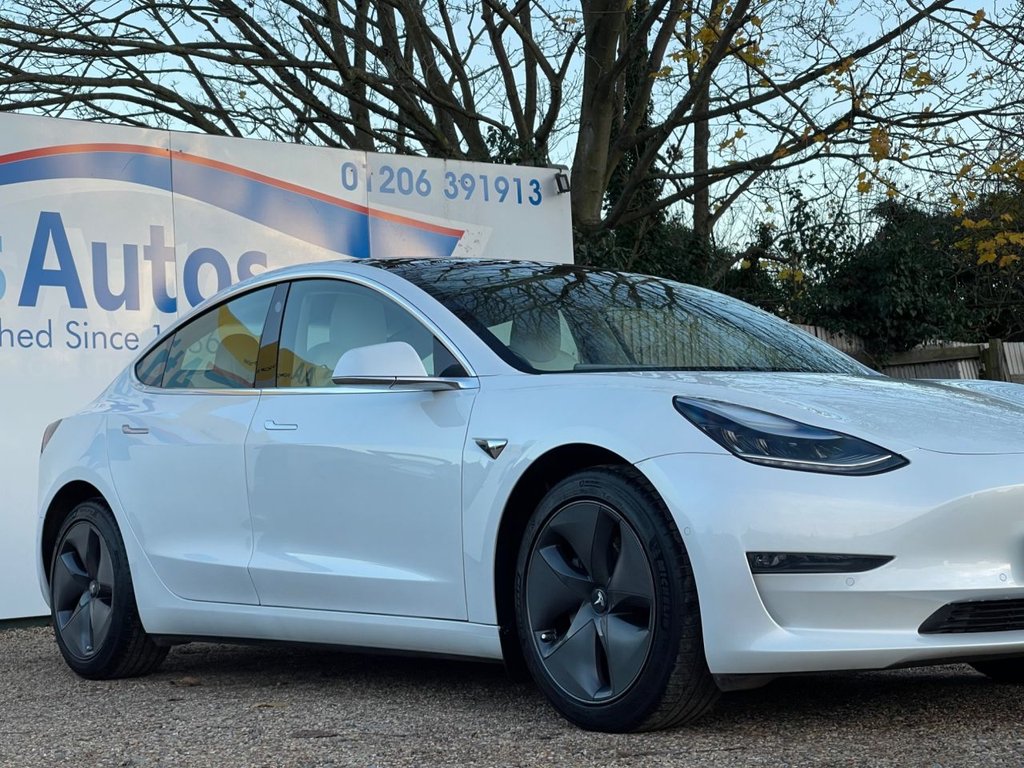 Used Tesla Model 3 2020 for sale - 76698485: Photo 17