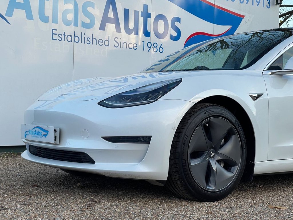 Used Tesla Model 3 2020 for sale - 76698485: Photo 27