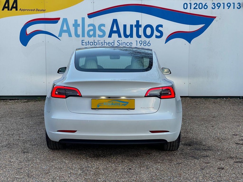 Used Tesla Model 3 2020 for sale - 76698485: Photo 31