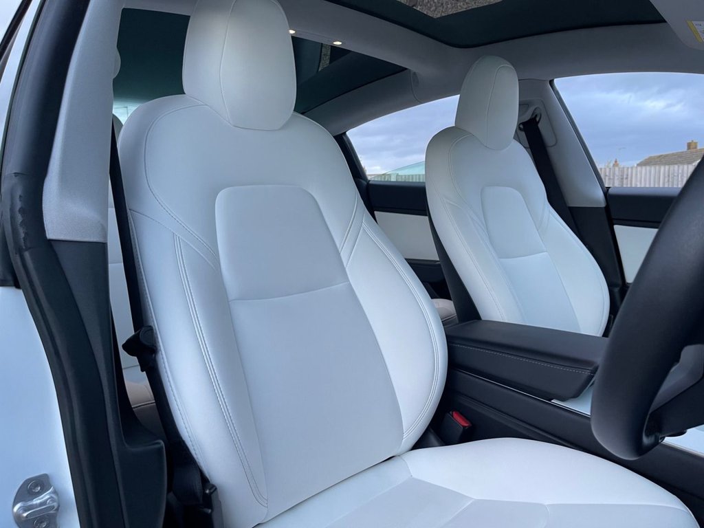 Used Tesla Model 3 2020 for sale - 76698485: Photo 34