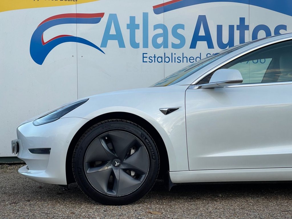 Used Tesla Model 3 2020 for sale - 76698485: Photo 37