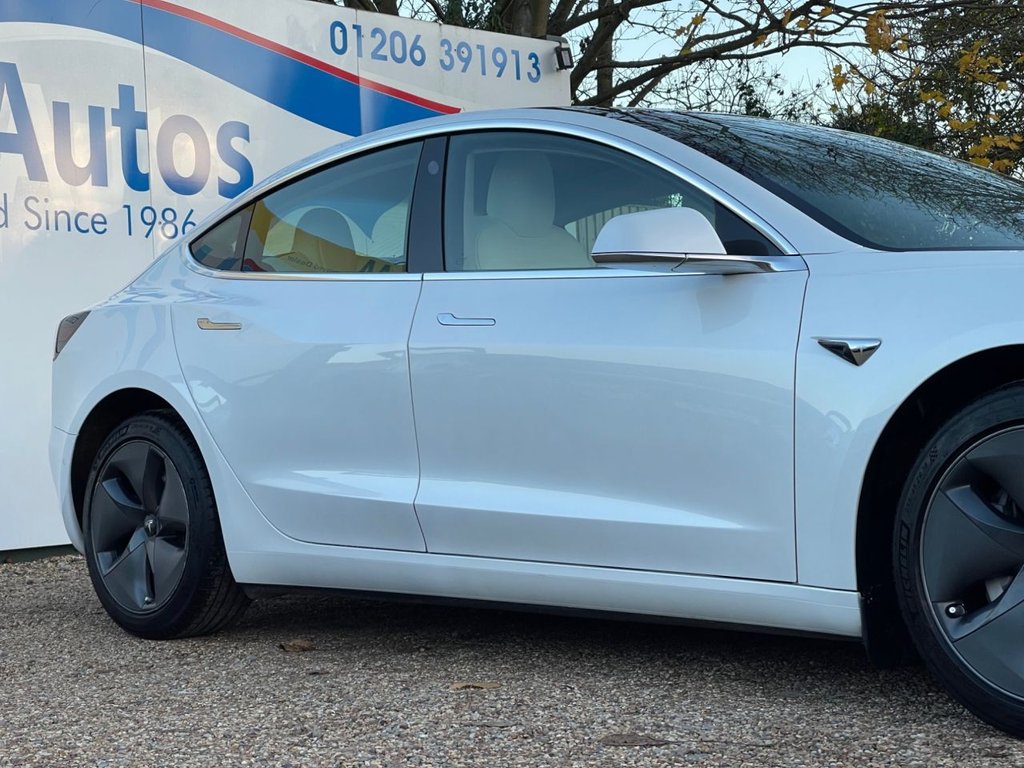 Used Tesla Model 3 2020 for sale - 76698485: Photo 43