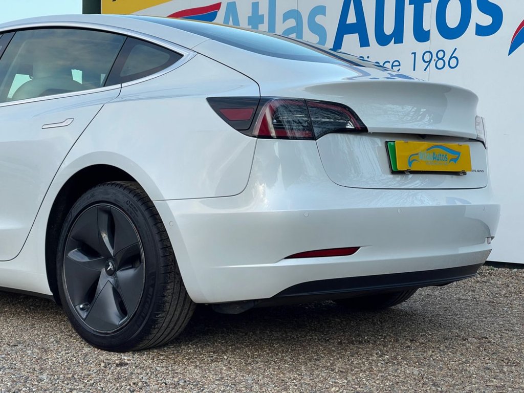 Used Tesla Model 3 2020 for sale - 76698485: Photo 47