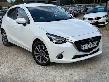 Used Mazda Mazda2 2019 for sale - 79120842: Photo