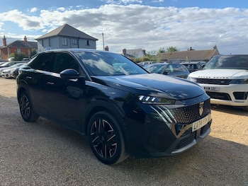 Used Peugeot 3008 2024 for sale - 79449950: Photo