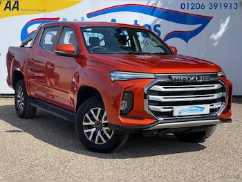 Maxus - T90EV