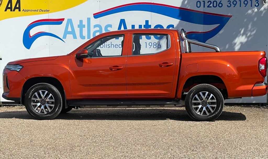 Vehicle 26